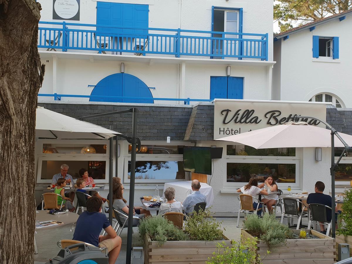 Villa Bettina La Baule-Escoublac Exterior photo